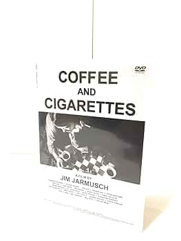 コーヒー&シガレッツ [DVD] 71+1OSgxQSL._UF350,350_QL50_.jpg